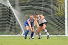 Field Hockey vs MIT  Wheaton College Field Hockey vs MIT. - Photo By: KEITH NORDSTROM : Wheaton, field hockey, FH2019